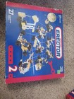 Meccano Erector Metal Construction Set  2 27 Illustrated Models   Extra Pieces