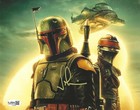 Temuera Morrison Bobba Fett Signed 8x10 Photo Autographed Star Wars W jsa Coa 