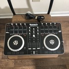 Numark Mixtrack Pro Ii 2-channel Dj Controller Audio Interface