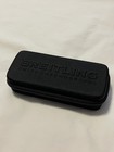 Breitling Swiss Chronographs Original Watch Travel Or Service Carry Case