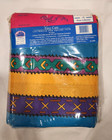 Disney Pocahontas Sheet Set Twin Sized Vintage New Special Kids Edition 3 Piece