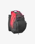 Demarini Voodoo Og Back Pack Bat Bag For Baseball And Softball  New Red scarlet