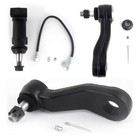 Moog Front Steering Pitman   Idler Arm For Silverado 2500hd Sierra 1500 Yukon Xl