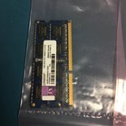 Kingston 4gb 2rx8 Ddr3 Pc3-10600s Ram Memory Acr512x64d3s13c9g