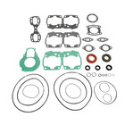 Full Gasket Kit For 1996-1999 Sea-doo 800 Gsx Gtx Spx Xp Challenger
