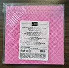 Stampin  Up  2020 - 2022 In Color 6 X 6 Dsp 40 Sheets - New