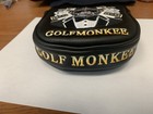 Monkee Golf  Putter Cover Made For  The Lab Golf Df3  Putters W  Magnetic Close