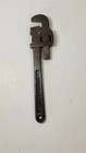 Vintage Harley-davidson Indian Motorcycle Monkey Wrench Stillson Pipe Wrench Oem