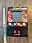 Atari Asteroids Arcade Classics  05 Retro Mini Handheld Cabinet Video Game