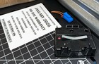 Genuine Gm Oem 15732806 Remote Control Door Lock Receiver Good Clips