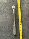 Snap On Qjr217c  3 8    Drive Click Type Torque Wrench    woeks Fine    see Pics   