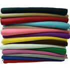 Men Women Unisex 100  Cashmere Warm Plain Scarf Pure Solid Color Wool Scotland
