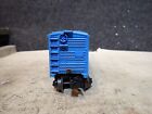 1959-1961 Vintage Postwar Nice Original Lionel 6044 Airex Boxcar