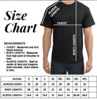Charlie Kirk Turning Point Usa Unisex T-shirt Inspired Heavy Cotton Graphic Tee
