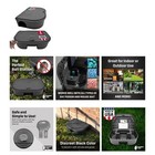 Mice Bait Station - Includes Two Small Bait Station And One Key