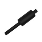 Muffler H M Md 300 400 560 W6 Fits Ih Fits Farmall