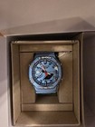 Casio G-shock Ga-2100mng-2ajr Manga Theme Blue Brand New 