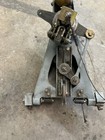 North American At-6 Tailwheel Assembly