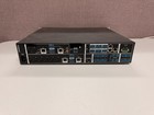 Extron Dtp Crosspoint 84 Ipcp Sa 2 X 50 Watt Stereo Power Amplifier