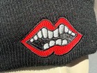 Huge Half-off Half-yearly Sale Of Chrome Heart Black Beanie One Size
