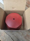Well Drive Cap 2    Cast Iron Drive Cap Water Source  Model No Dc200