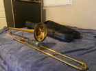 Yamaha Trombone Ysl200ad