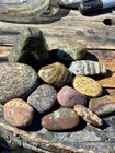 Rocks For Tumbling Mix 1 3 Jasper Rough