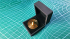 The Screwed Coin Box By Jt Magic Tricks