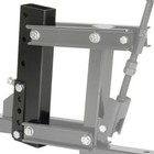 Impact Implements Pro 1-point Lift System For Atv utv With 2 Inch Receivers