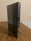 1952 Very Good Great Britannica Books Vol 50 Marx