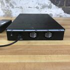 Riverbed Steelhead Cx770 Cxa-00770-b020 Network Appliance 4gb Ram  no Drive 