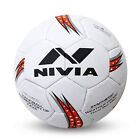 Nivia Synthetic Handball- Official Ball weathe Proof  Pack Of 1  White