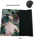 Shaman Of Spring board Card Games Playmat games Mousepad mtg Ccg Ptcg Play Mats