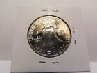 1961 Dcam-gem 90  Silver Proof Franklin Half From U s  Mint Silver Proof Set