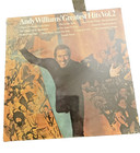 Andy Williams  greatest Hits  Vol  2  Vintage Vinyl Lp Record - Sealed new Music