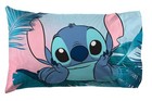 Disney Lilo   Stitch Floral Fun Twin Sheet Set - 3 Piece Set Super Soft And C   