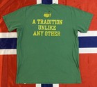    47 Brand Masters Golf Green L T-shirt Double Sided A Tradition Unlike Any Other