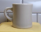 Waffle House Coffee Mug Tuxton Heavy Diner Restaurant Ware Thick Euc
