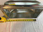 Master Flow L-rbf1266 Hvac 12    X 6    X 6    Register Box With Flange  Galvanized