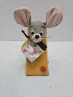 Vintage Dream Pets Dakin Plush Roquefort  19 