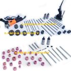 Sioux Style Valve Seat Grinding Complete Kit Small Big Engines Diy Set Mti