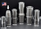 Usa Made 1 38  Bore 9 Mm Shaped Thunder Mug   Signal Salute   Loud Noisemaker