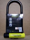 Kryptonite Bicycle Motorcycle Scooter Ls mc  New York 4  X 10 25  16 Mm Bar  