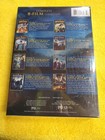 Harry Potter Complete 1-8 Film Collection Dvd Box Set New Sealed