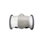 Skymee Owl Robot Ai-c20 White Wireless Automatic Movable Full Hd Pet Camera