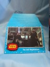 2019 Topps Star Wars Journey To The Rise Of Skywalker 110 Card Base Set W box