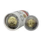 1996-2026  2 30th Anniversary Of The Toonie - Collector s Ed  Special Wrap Roll