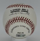 Juan Marichal Giants Hof Signed autographed Baseball Mlb Holo 208856
