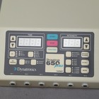 Dynatronics Dynatron 650 Plus Muscle Stim Therapy Includes Cables Pads Manuals