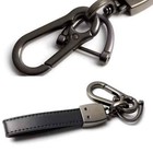 Lexus Genuine Leather Keychain Us Seller Free Shipping